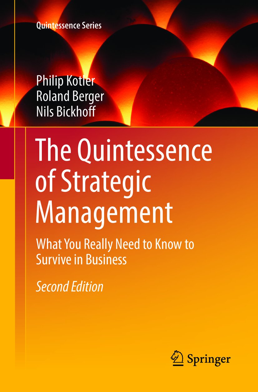 Quintessence Series