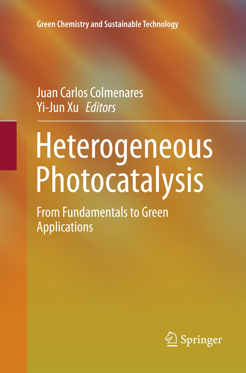 Green Chemistry and Sustainable Technology