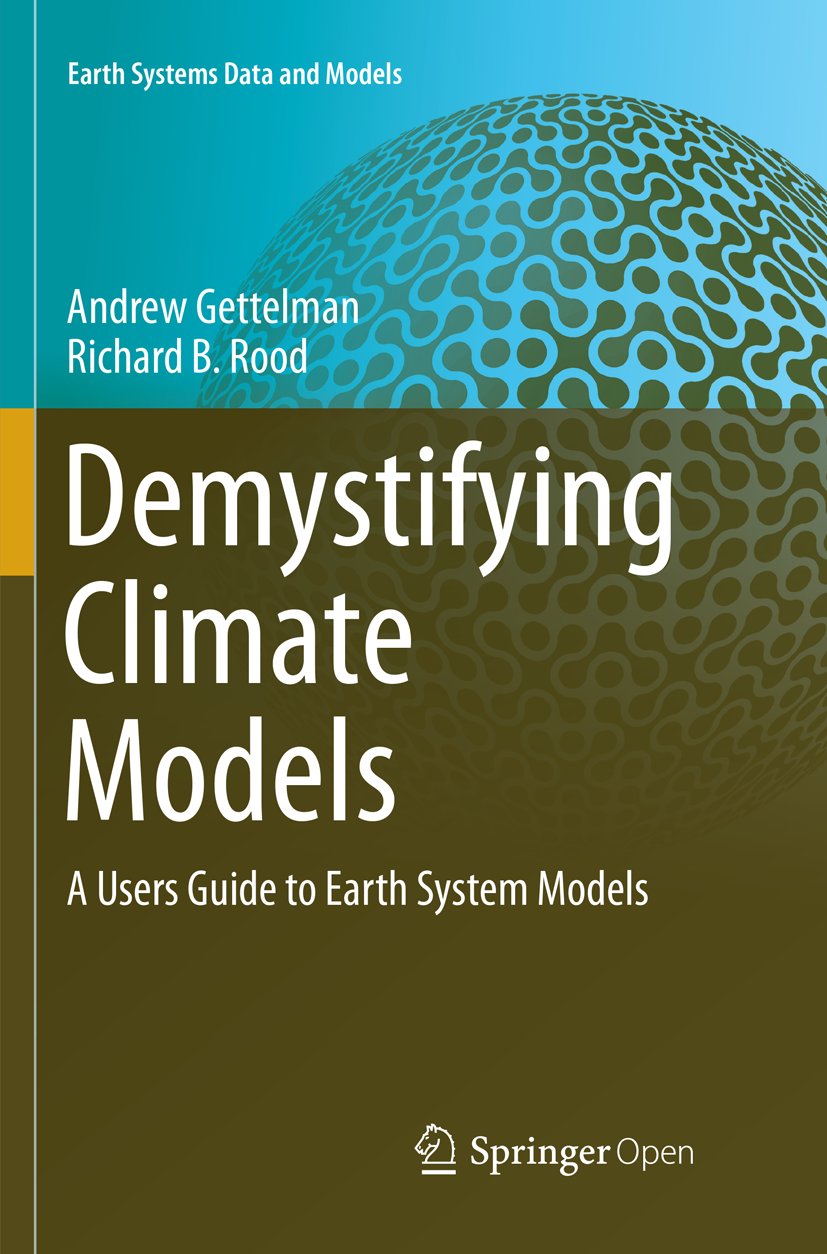 Earth Systems Data and Models