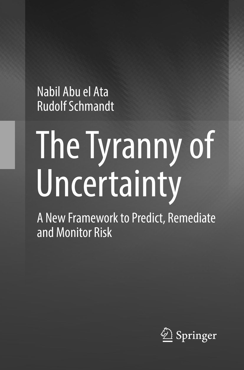 The Tyranny of Uncertainty