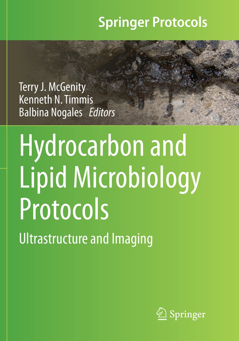 Springer Protocols Handbooks