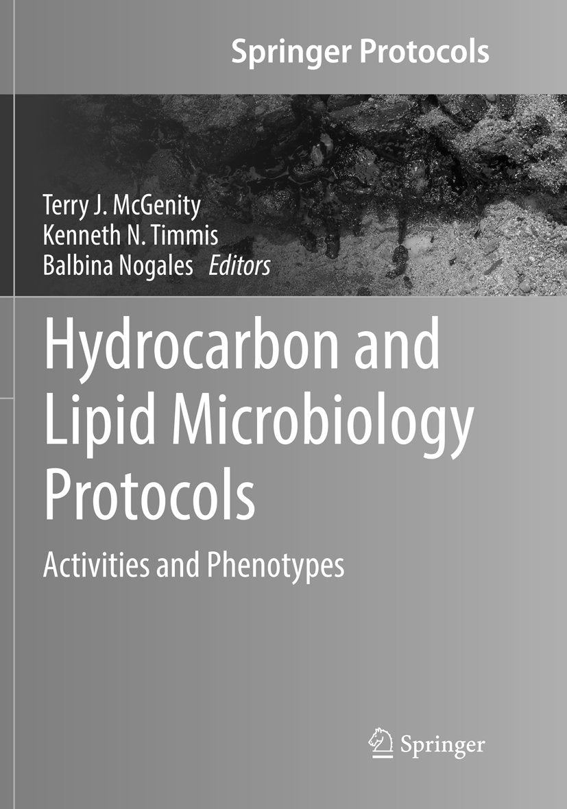 Springer Protocols Handbooks