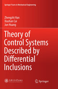 Springer Tracts in Mechanical Engineering