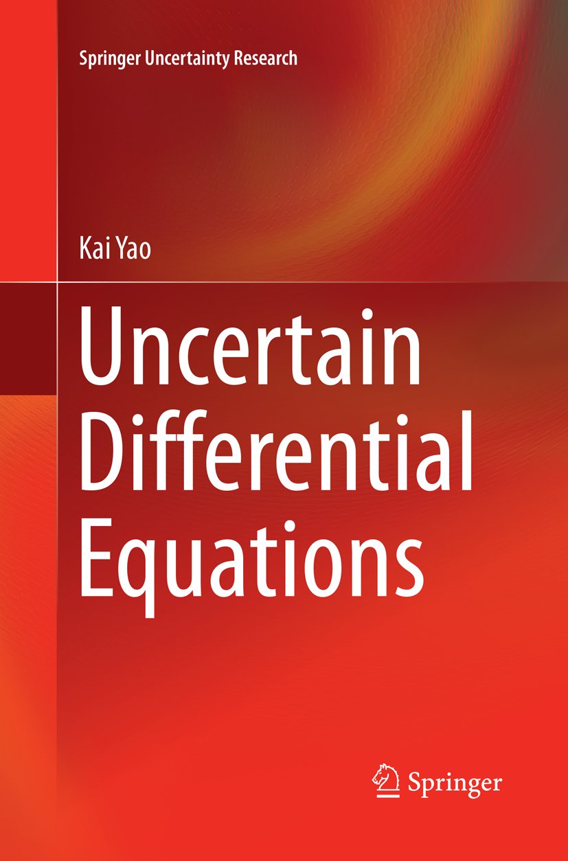 Springer Uncertainty Research