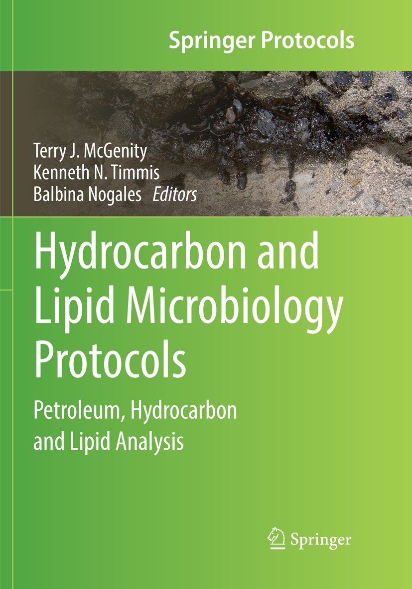 Springer Protocols Handbooks