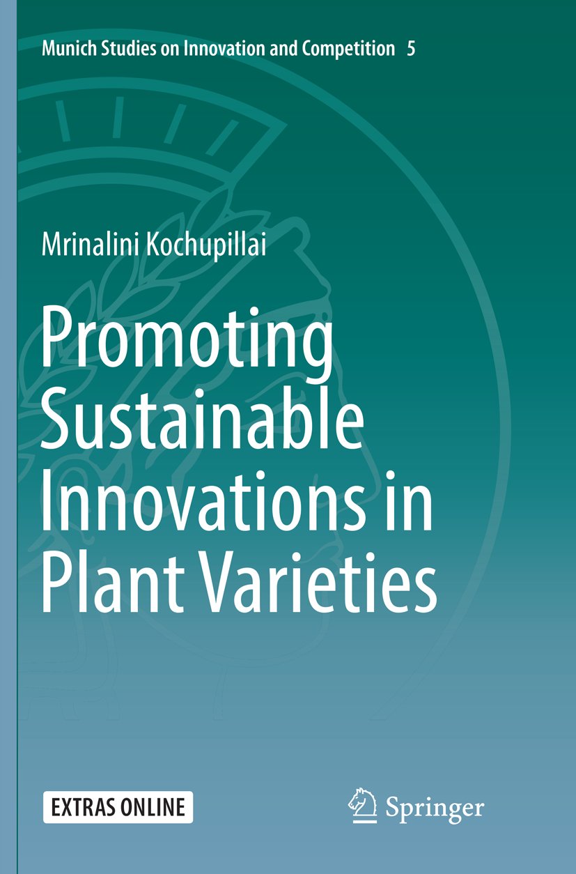 Munich Studies on Innovation and Competition