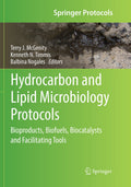 Springer Protocols Handbooks