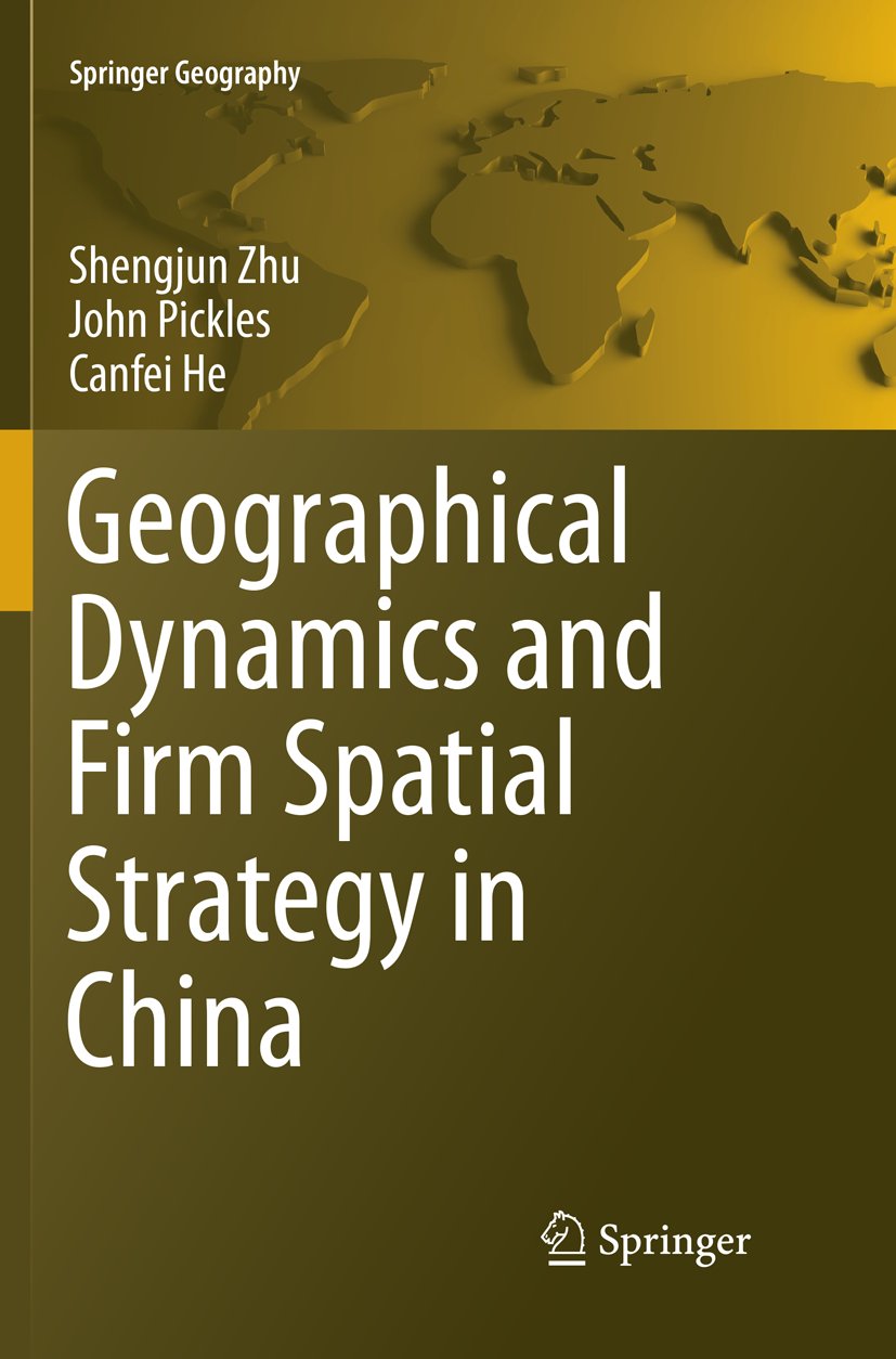 Springer Geography