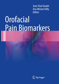 Orofacial Pain Biomarkers