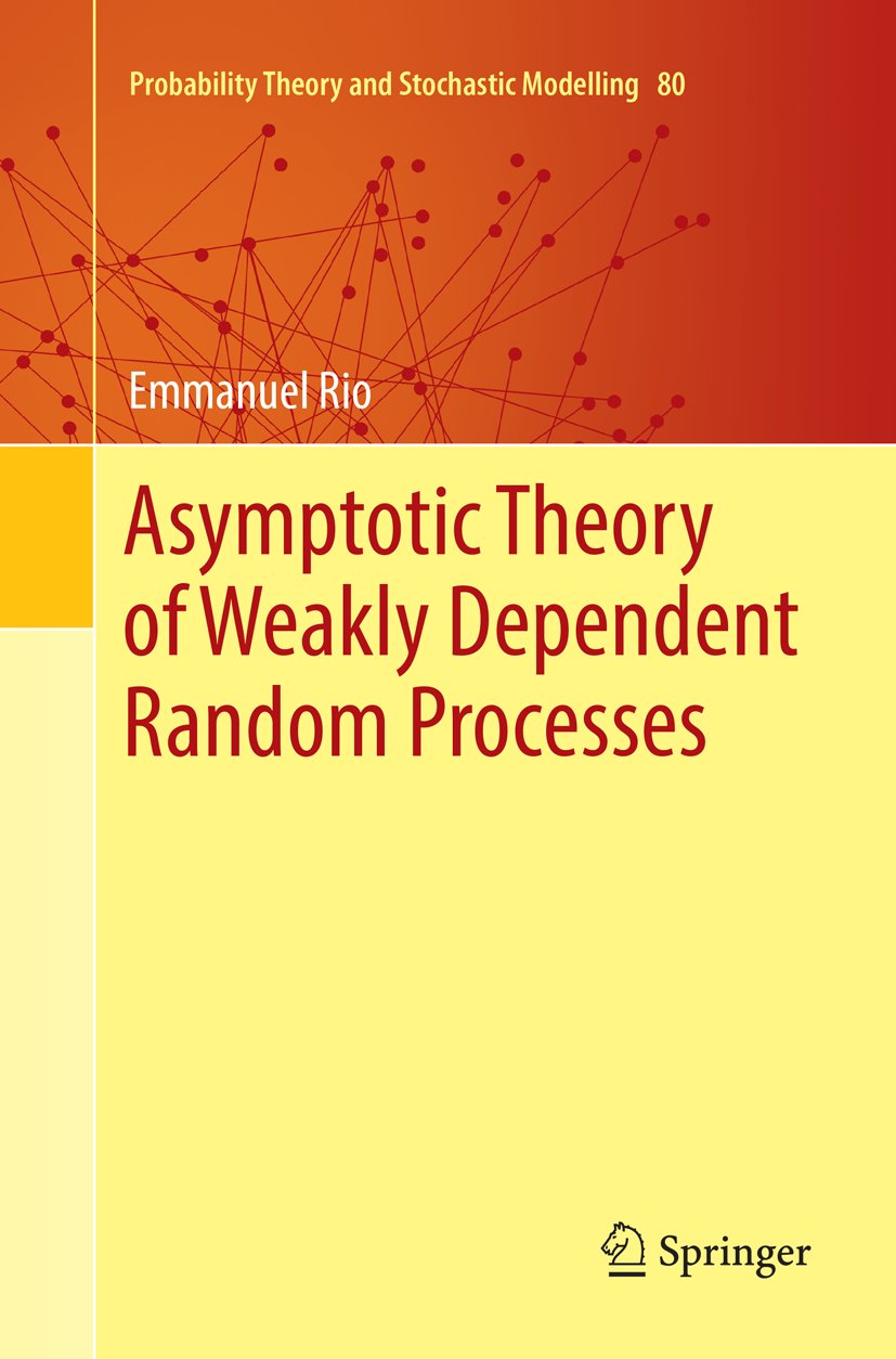 Probability Theory and Stochastic Modelling