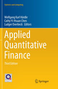 Statistics and Computing