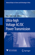 Ultra-high Voltage AC/DC Power Transmission