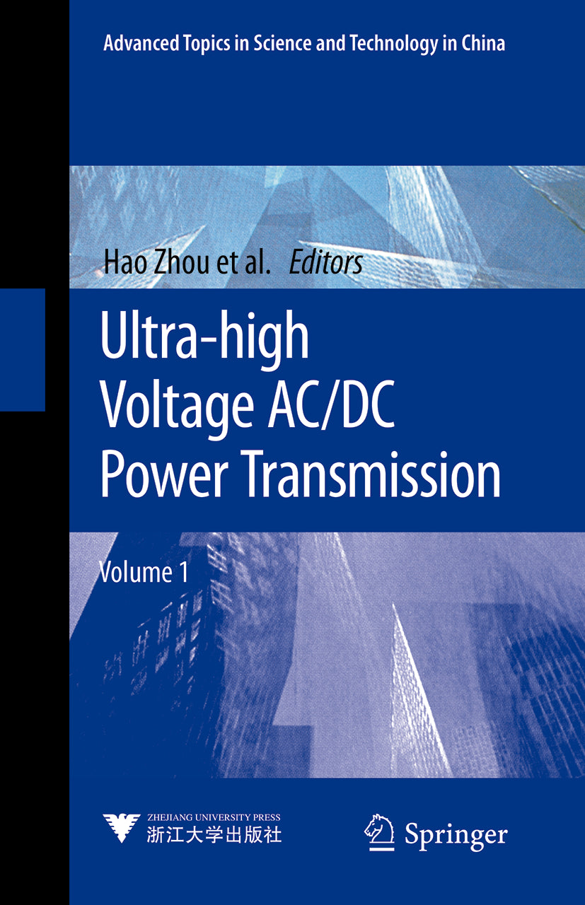 Ultra-high Voltage AC/DC Power Transmission
