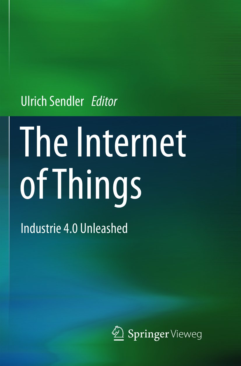 The Internet of Things