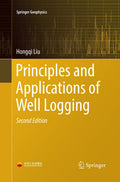 Springer Geophysics