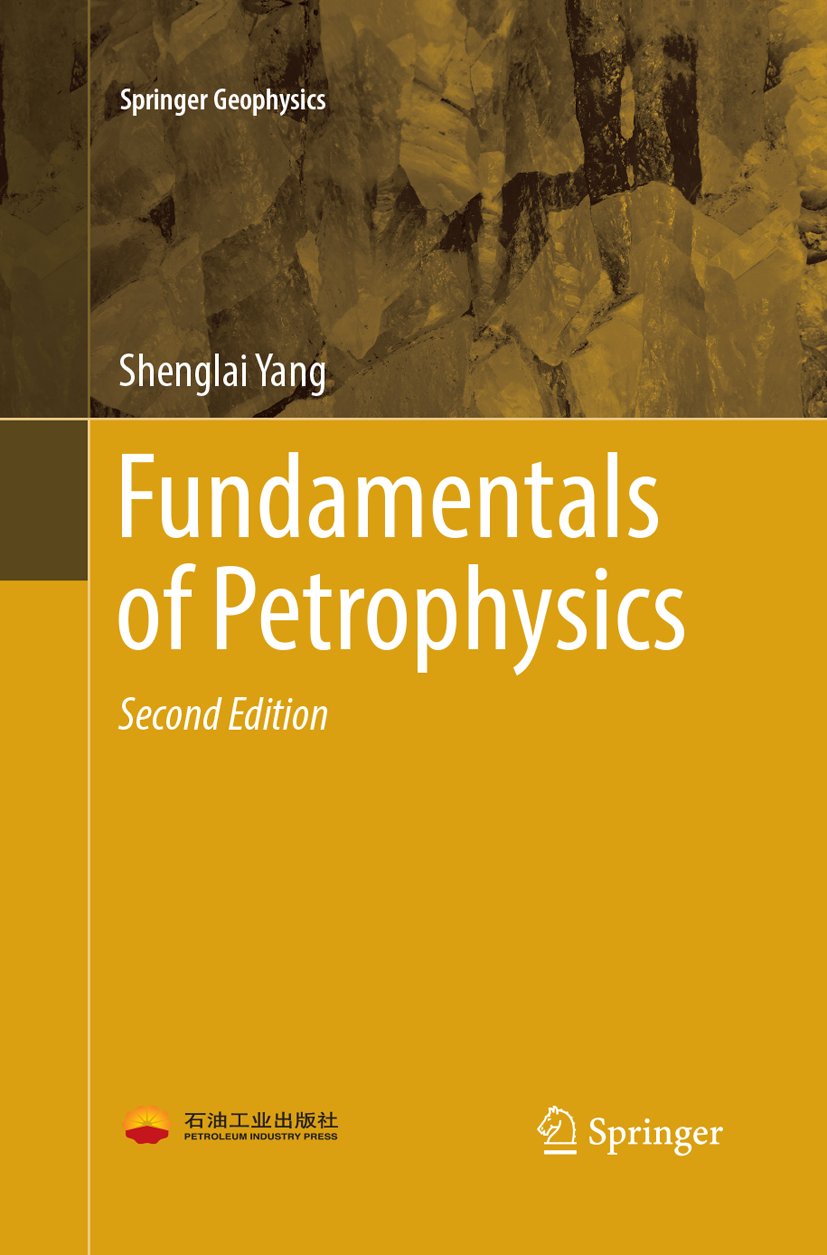 Springer Geophysics
