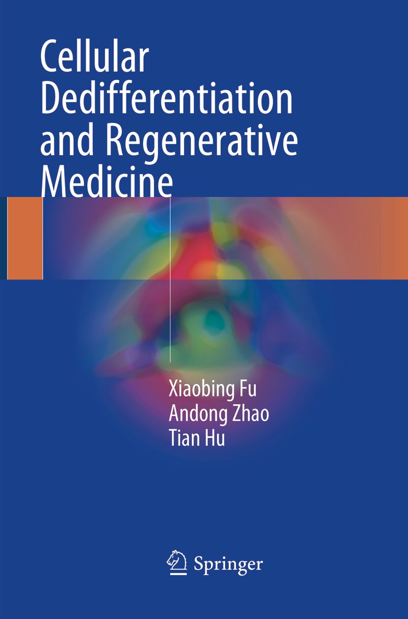 Cellular Dedifferentiation and Regenerative Medicine