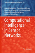 Studies in Computational Intelligence