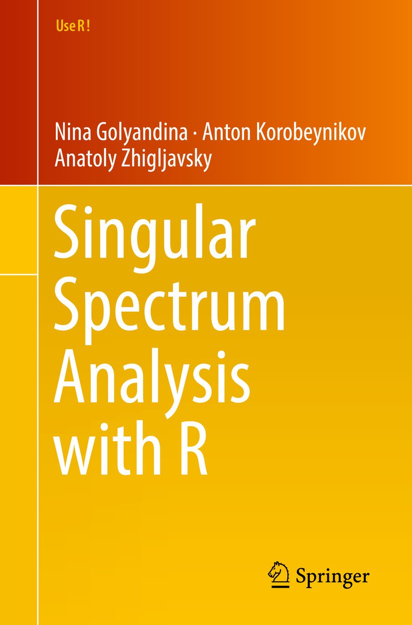 Use R!