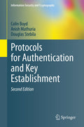 Information Security and Cryptography