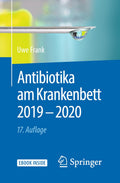 Antibiotika am Krankenbett 2019 - 2020