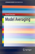 SpringerBriefs in Statistics