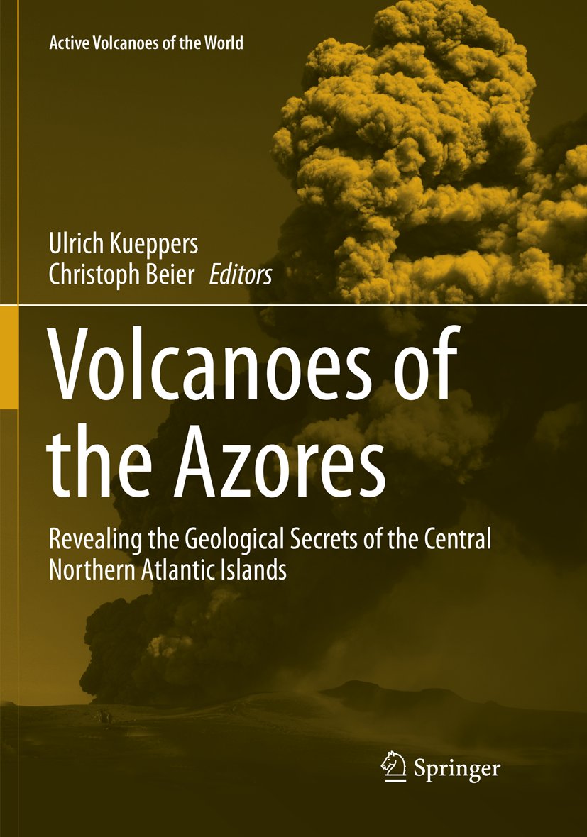 Active Volcanoes of the World