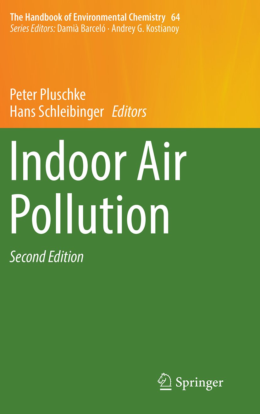 The Handbook of Environmental Chemistry