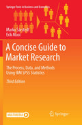 Springer Texts in Business and Economics