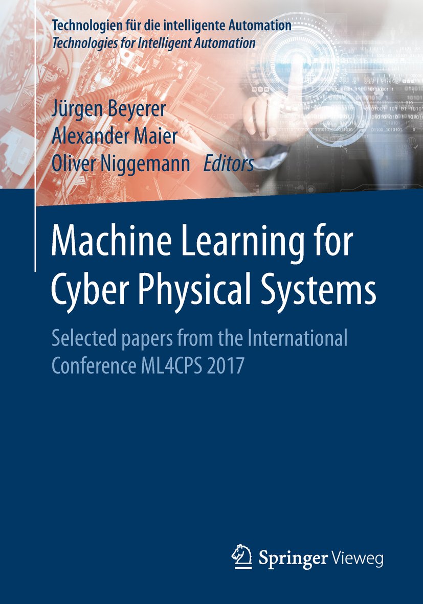 Technologien für die intelligente Automation
