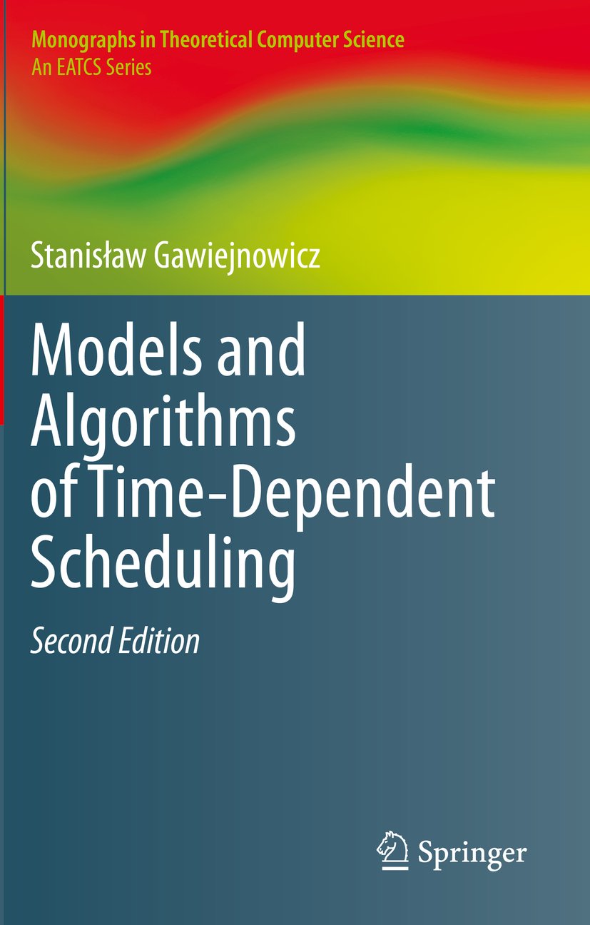 Monographs in Theoretical Computer Science. An EATCS Series