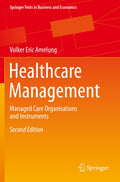 Springer Texts in Business and Economics