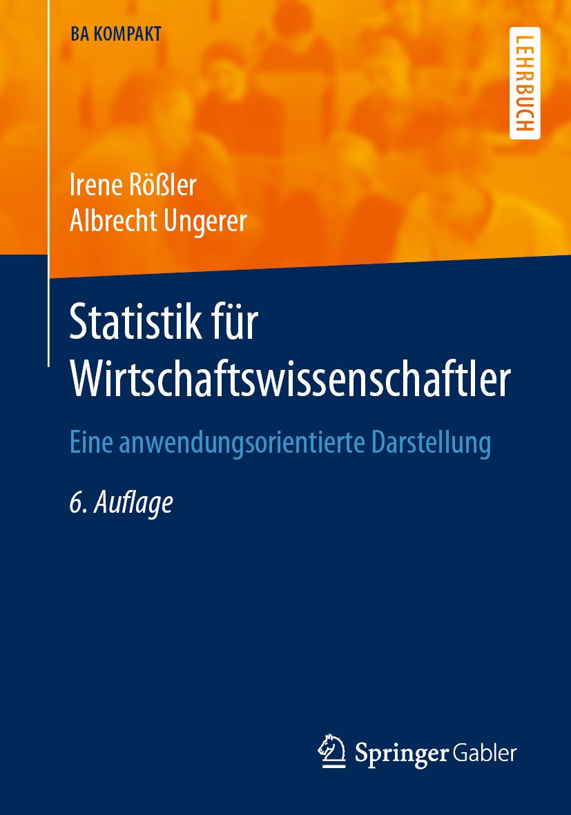 BA KOMPAKT: Eine anwendungsorientierte Darstellung