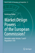 Munich Studies on Innovation and Competition