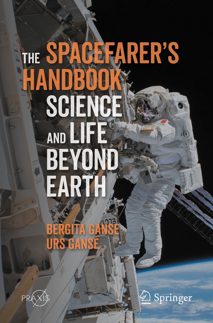 Springer Praxis Books