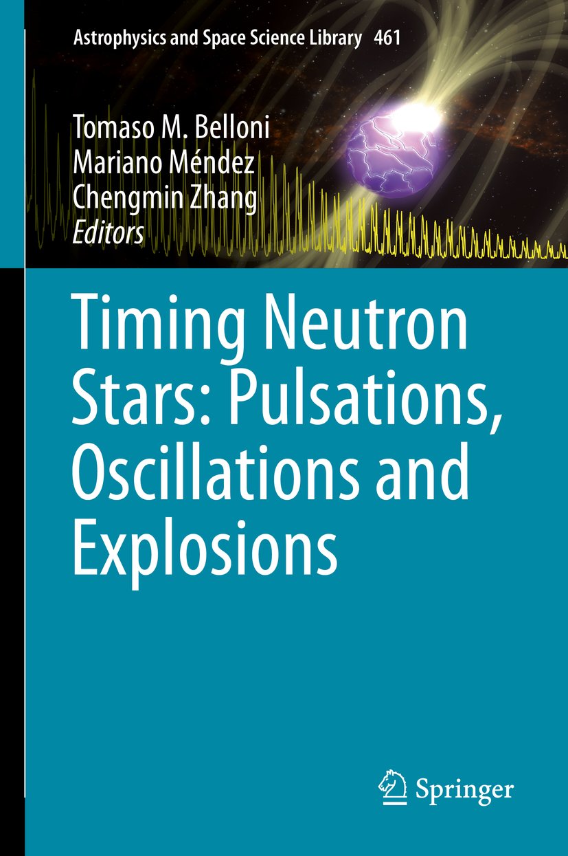 Astrophysics and Space Science Library