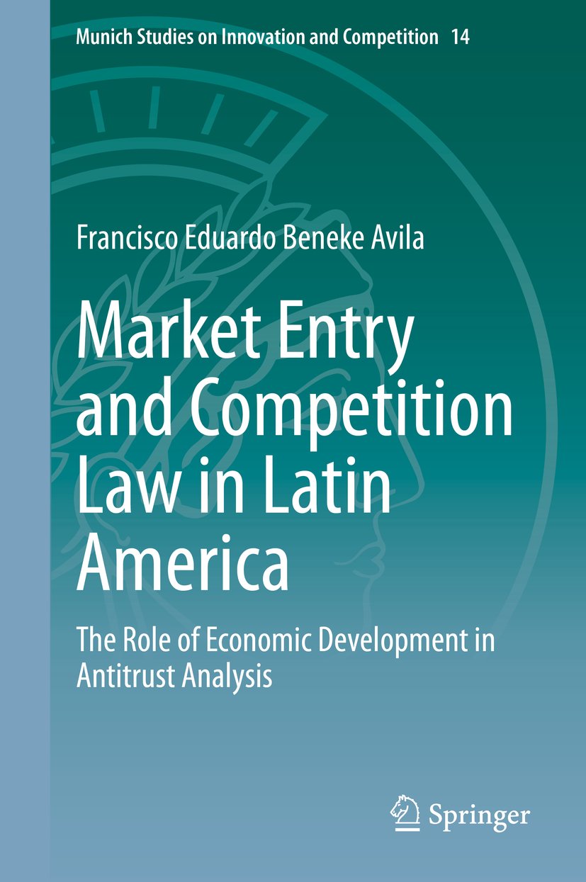 Munich Studies on Innovation and Competition