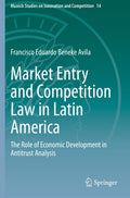 Munich Studies on Innovation and Competition
