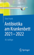 Antibiotika am Krankenbett 2021 - 2022