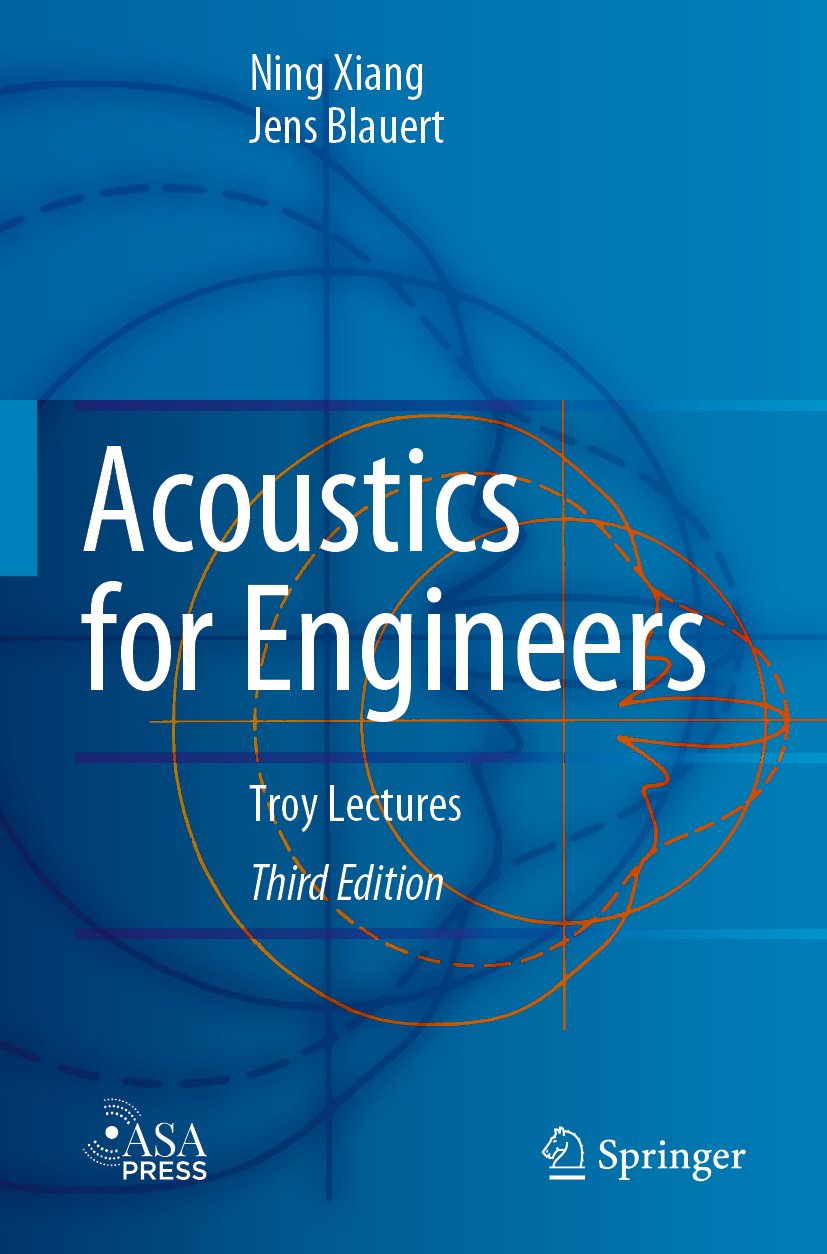 Acoustics for Engineers