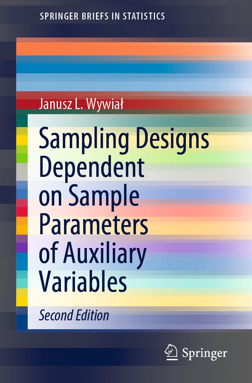 Sampling Designs Dependent on Sample Parameters of Auxiliary Variables
