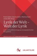 Lyrik der Welt – Welt der Lyrik