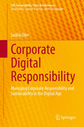 CSR, Sustainability, Ethics & Governance