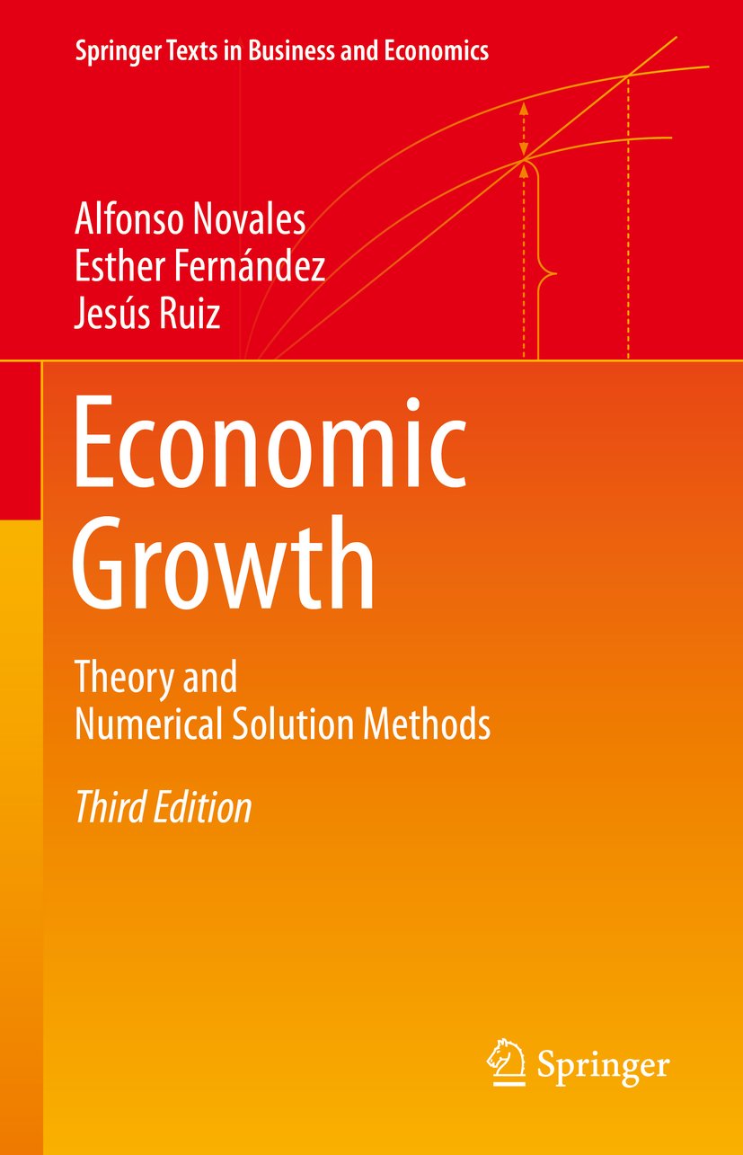 Springer Texts in Business and Economics