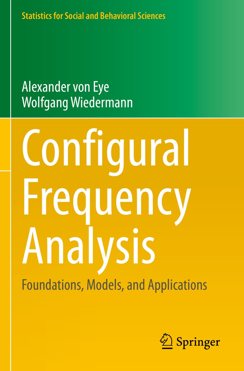 Configural Frequency Analysis