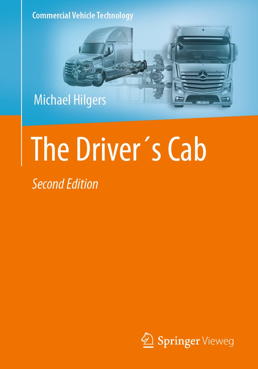 Commercial Vehicle Technology