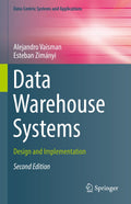 Data-Centric Systems and Applications