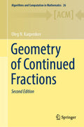 Algorithms and Computation in Mathematics