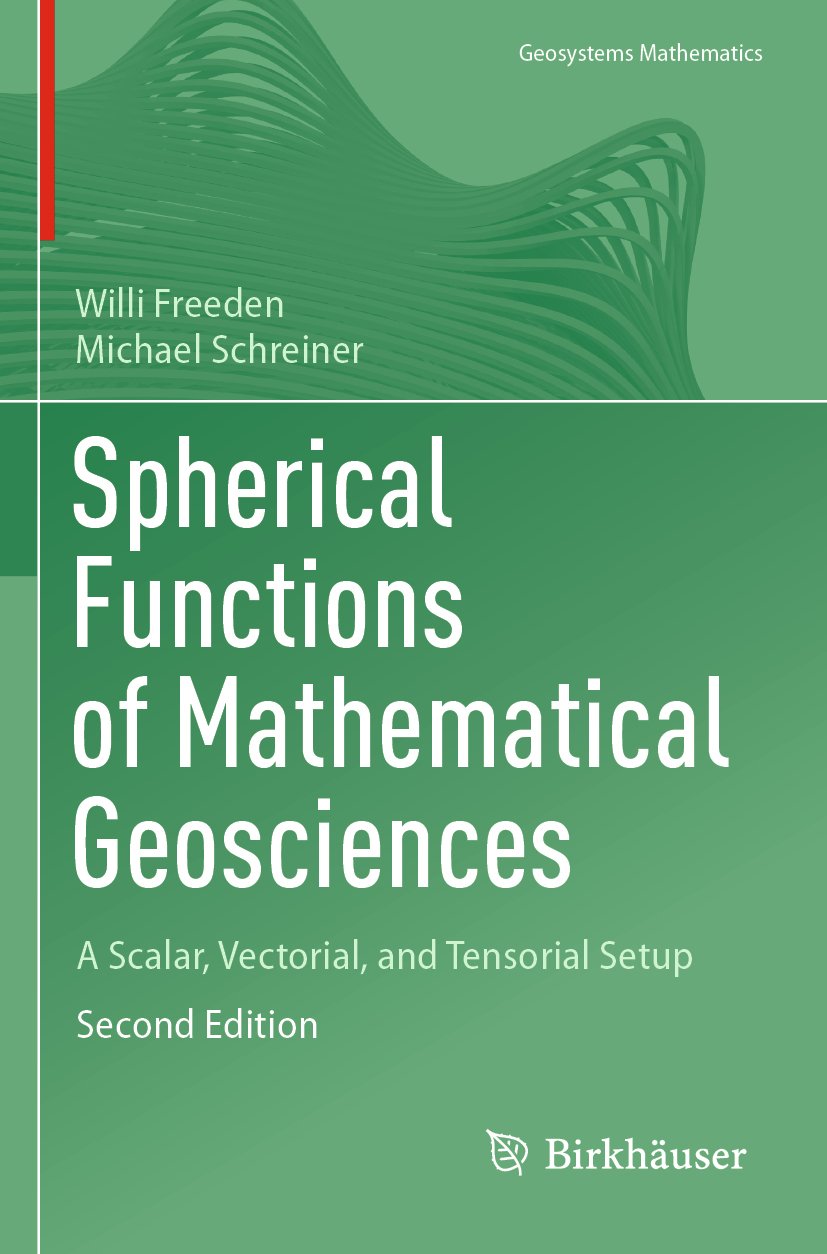 Geosystems Mathematics