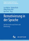 Remotivierung in der Sprache
